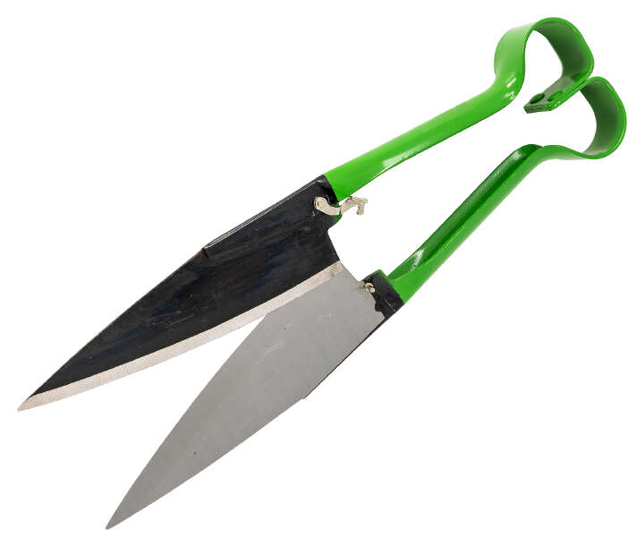 GÄRTNERGLÜCK Buchsbaumschere